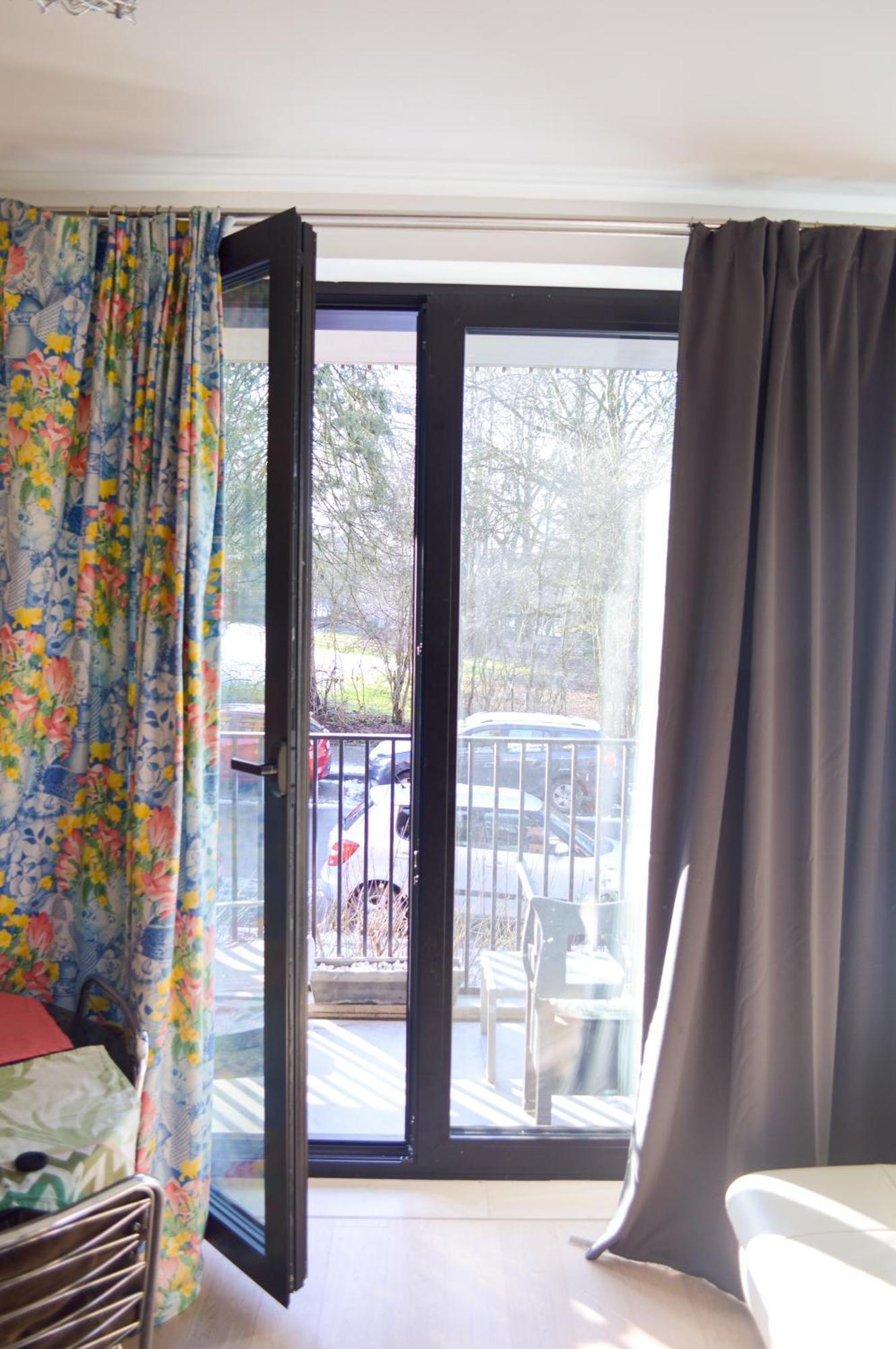 1br Metro Hopital Erasme Bordet Handicapt Friendly * Brüssel