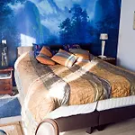 1Br Apt Metro Hopital Erasme Bordet Handicapt Friendly