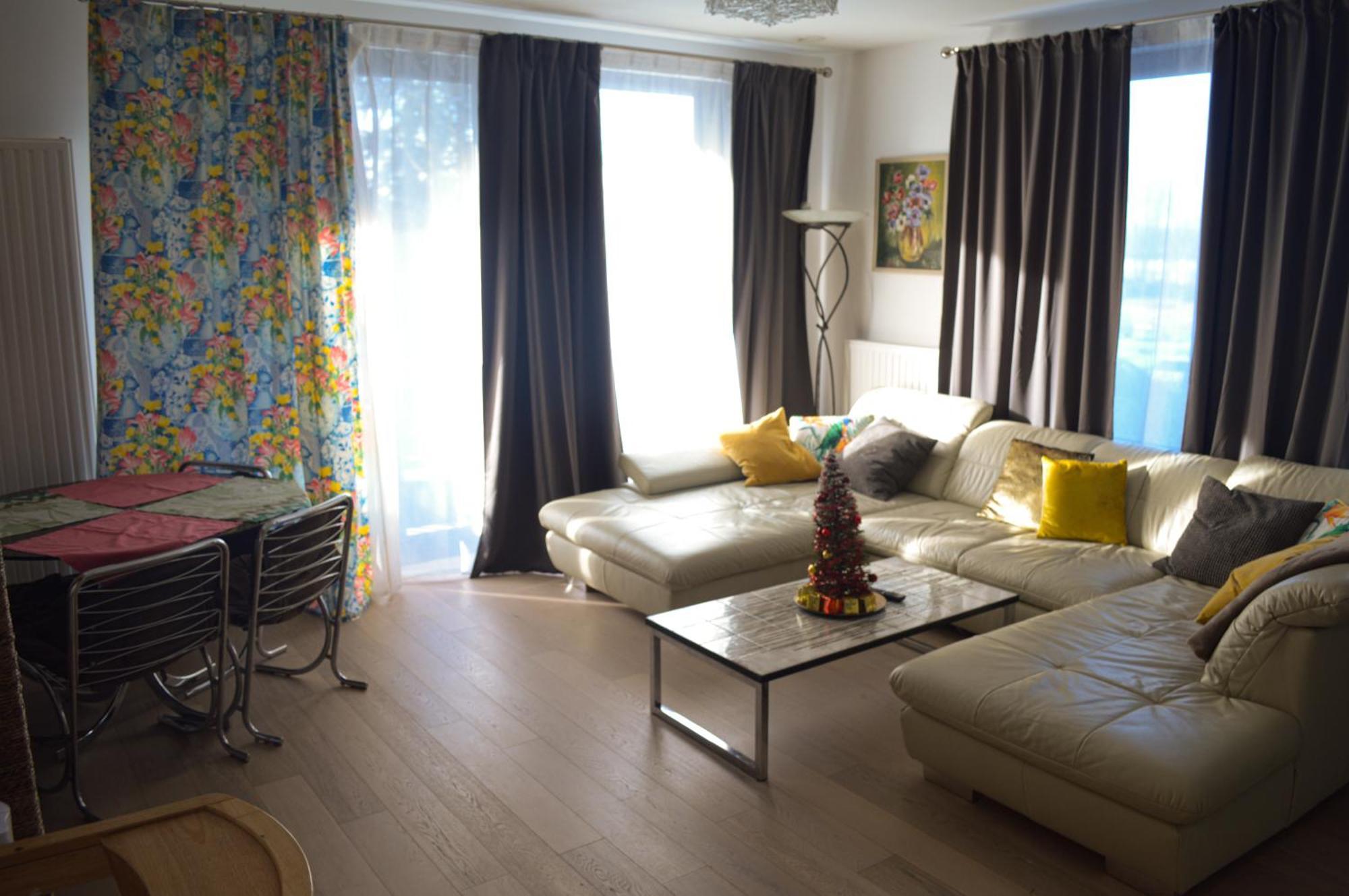 1br Metro Hopital Erasme Bordet Handicapt Friendly Apartment Brussels